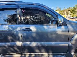 View Auto part Right Front Door Toyota Prado 2003