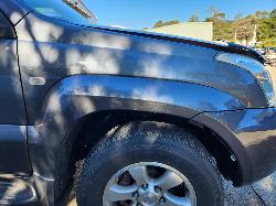 View Auto part Right Guard Toyota Prado 2003