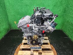 View Auto part Engine Toyota Prado 2003