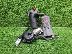 View Auto part Air Ride Compressor Toyota Prado 2003