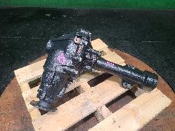 View Auto part Differential Centre Toyota Prado 2003