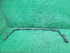 View Auto part Rear Sway Bar Toyota Prado 2003
