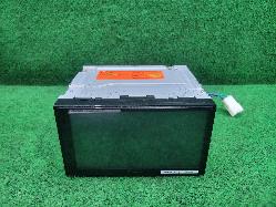 View Auto part Radio/Cd/Dvd/Sat/Tv Toyota Prado 2003