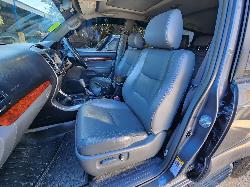 View Auto part Front Seat Toyota Prado 2003