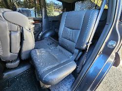 View Auto part 2nd Seat (Rear Seat) Toyota Prado 2003