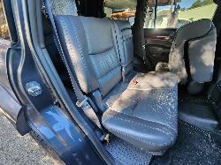 View Auto part 2nd Seat (Rear Seat) Toyota Prado 2003
