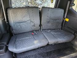View Auto part 3rd Seat Toyota Prado 2003