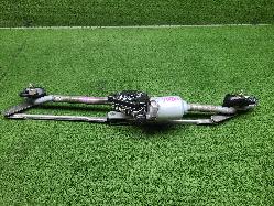 View Auto part Wiper Motor Toyota Hilux 2013