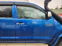 View Auto part Right Front Door Toyota Hilux 2013