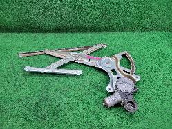 View Auto part Right Front Window Reg/Motor Toyota Hilux 2013