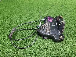 View Auto part Door/Boot/Gate Lock Toyota Hilux 2013