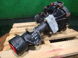 View Auto part Differential Centre Toyota Hilux 2013