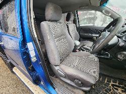 View Auto part Front Seat Toyota Hilux 2013