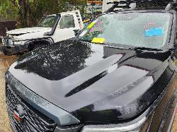 View Auto part Bonnet Nissan Navara 2021