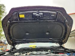 View Auto part Bonnet Nissan Navara 2021