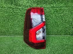 View Auto part Right Taillight Nissan Navara 2021