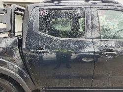 View Auto part Right Rear Door Sliding Nissan Navara 2021