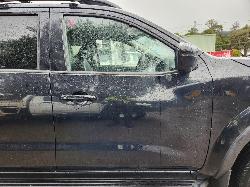 View Auto part Right Front Door Nissan Navara 2021