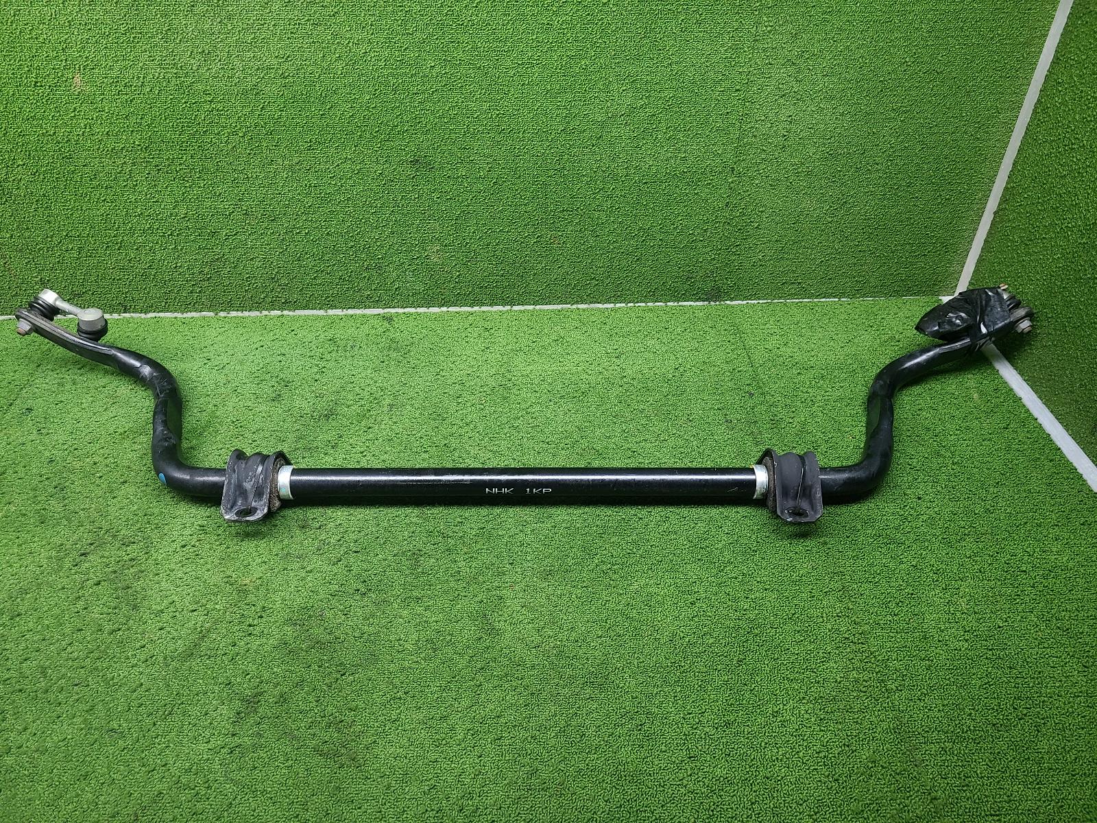 2021 Nissan Navara Stabiliser Bar View Auto part Stabiliser Bar Nissan Navara 2021