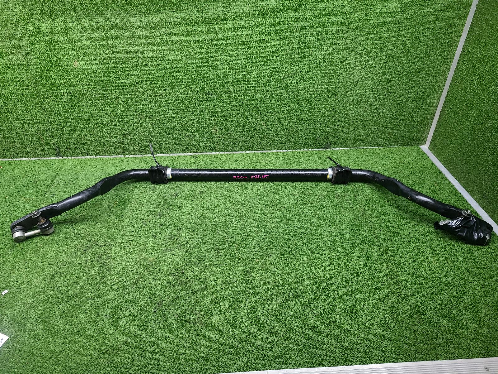 2021 Nissan Navara Stabiliser Bar View Auto part Stabiliser Bar Nissan Navara 2021