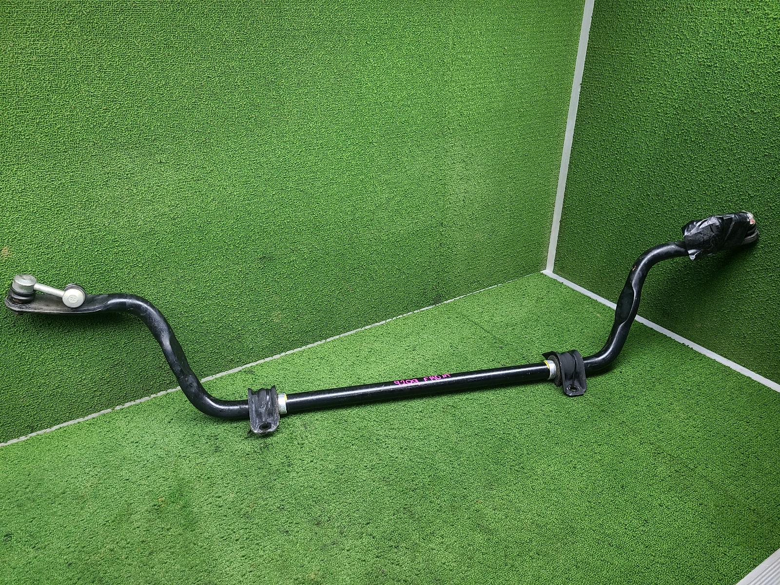 2021 Nissan Navara Stabiliser Bar View Auto part Stabiliser Bar Nissan Navara 2021