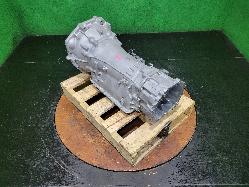 View Auto part Trans/Gearbox Nissan Navara 2021