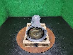 View Auto part Trans/Gearbox Nissan Navara 2021
