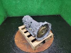 View Auto part Trans/Gearbox Nissan Navara 2021