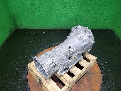 View Auto part Trans/Gearbox Nissan Navara 2021