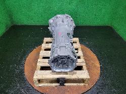 View Auto part Trans/Gearbox Nissan Navara 2021