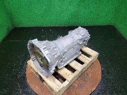 View Auto part Trans/Gearbox Nissan Navara 2021