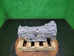 View Auto part Trans/Gearbox Nissan Navara 2021