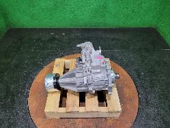 View Auto part Transfer Case Nissan Navara 2021