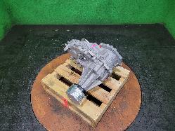 View Auto part Transfer Case Nissan Navara 2021