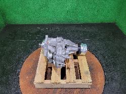 View Auto part Transfer Case Nissan Navara 2021