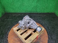 View Auto part Transfer Case Nissan Navara 2021