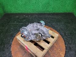 View Auto part Transfer Case Nissan Navara 2021