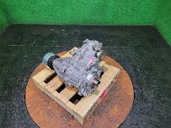 View Auto part Transfer Case Nissan Navara 2021