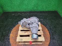 View Auto part Transfer Case Nissan Navara 2021