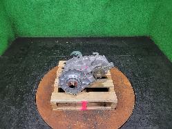 View Auto part Transfer Case Nissan Navara 2021