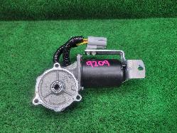 View Auto part Shift Actuator Nissan Navara 2021