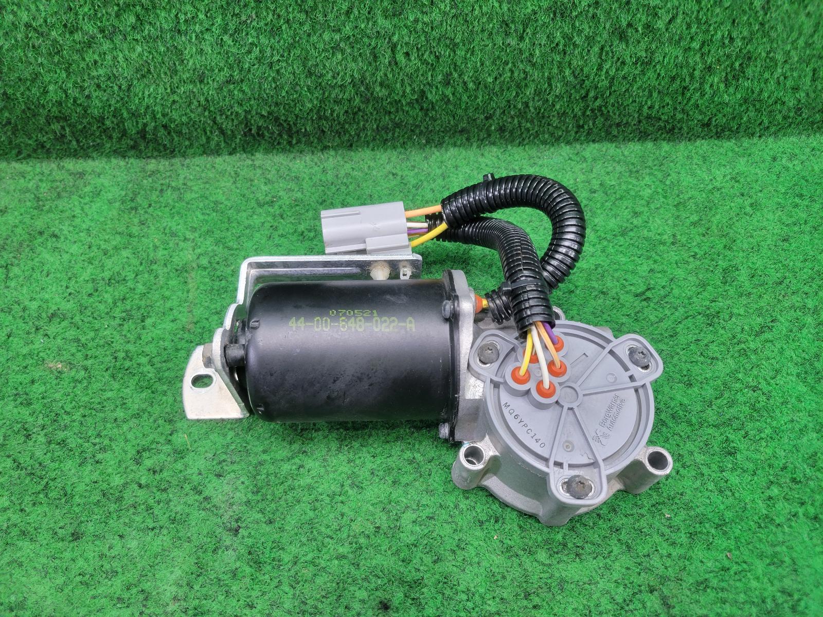 2021 Nissan Navara Shift Actuator View Auto part Shift Actuator Nissan Navara 2021