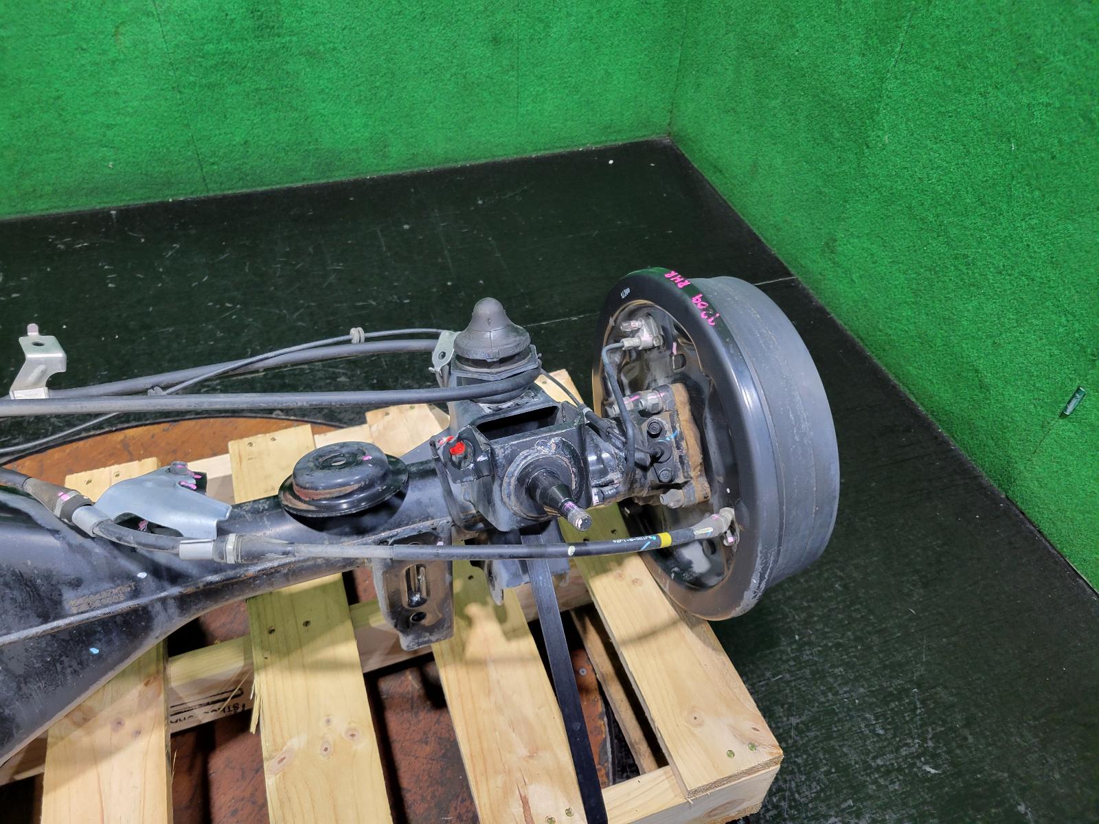 2021 Nissan Navara Rear Diff Assembly View Auto part Rear Diff Assembly Nissan Navara 2021