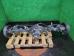 View Auto part Rear Diff Assembly Nissan Navara 2021