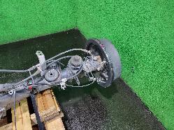 View Auto part Rear Diff Assembly Nissan Navara 2021