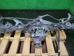 View Auto part Rear Diff Assembly Nissan Navara 2021