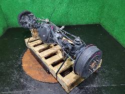 View Auto part Rear Diff Assembly Nissan Navara 2021