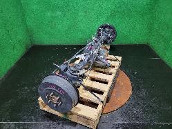 View Auto part Rear Diff Assembly Nissan Navara 2021