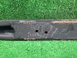View Auto part Right Rear Trailing Arm Nissan Navara 2021