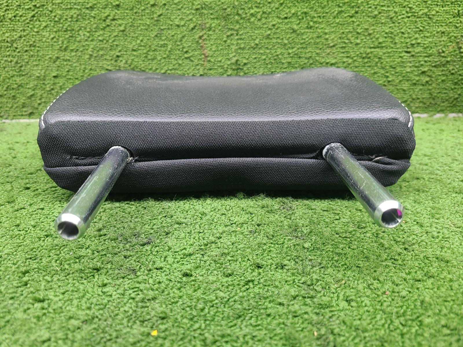 2021 Nissan Navara Headrest View Auto part Headrest Nissan Navara 2021